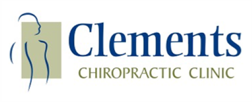 Logo-Clements Chiropractic Clinic