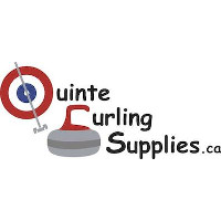 Logo-Quinte Curling Supplies