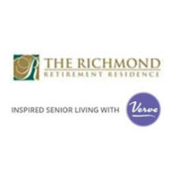 Logo-The Richmond